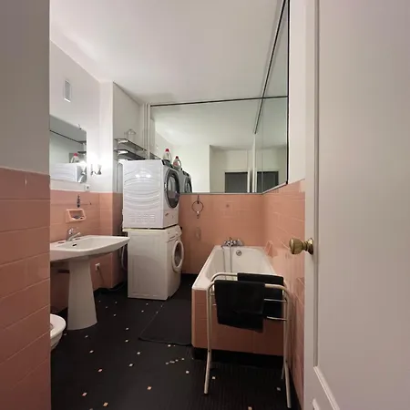 Apartamento Chateau 147 M² *