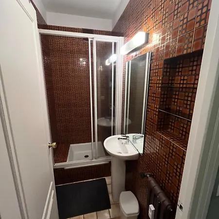 Apartamento Chateau 147 M² *