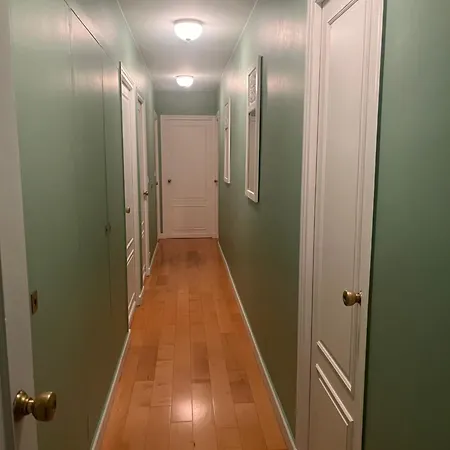 Апартаменты Chateau 147 M² Анже