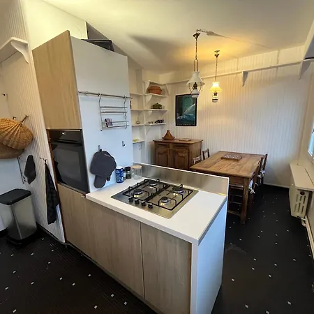 Chateau 147 M² Apartamento Angers