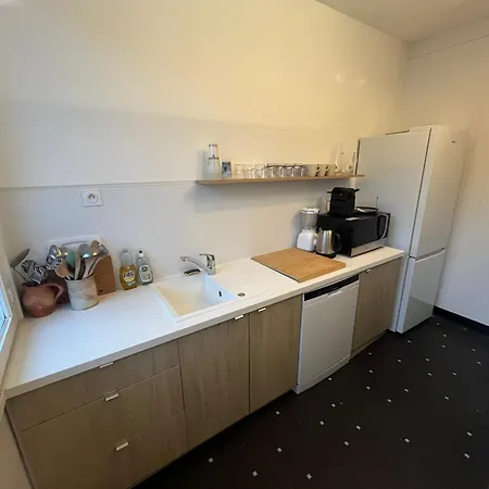 Chateau 147 M² Angers