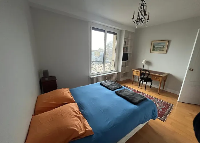 Apartmán Chateau 147 M²