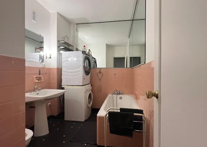 Apartmán Chateau 147 M² *