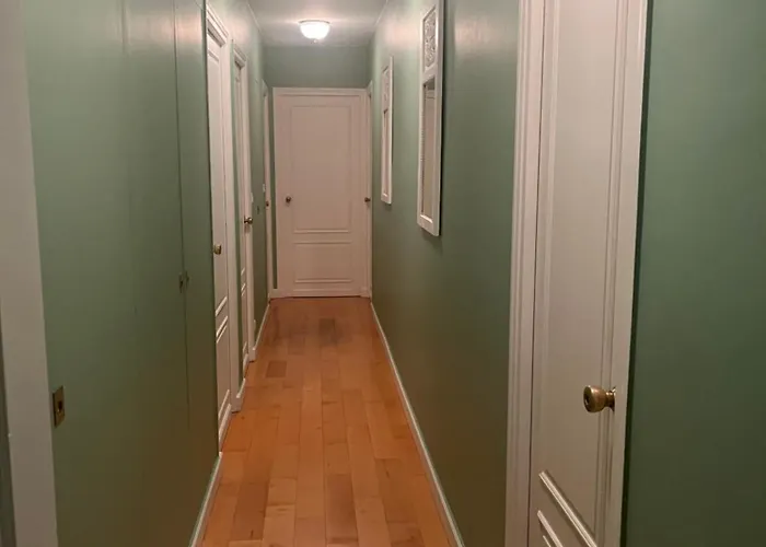 Apartmán Chateau 147 M² Angers