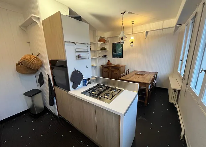 Chateau 147 M² Apartmán Angers